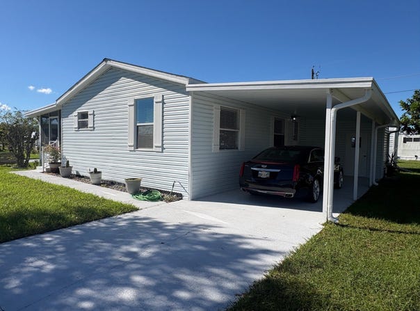190 Orchard Street, Port Orange, FL 32127