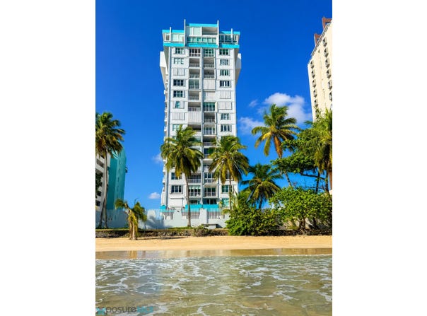 Isla Verde, Carolina, PR 00979
