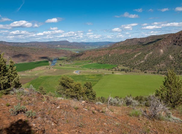 Rudio Road, Kimberly, OR 97848