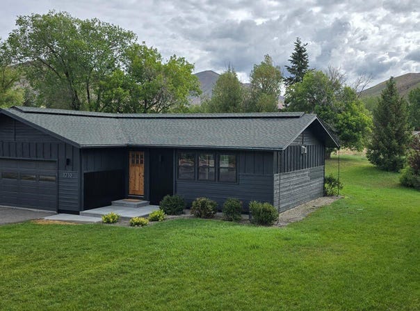 1210 Baldy View Dr, Hailey, ID 83333