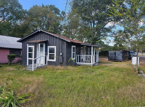 701 roosevelt, Longview, TX 75601