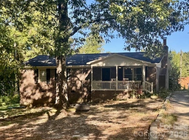 2736 Kirkover Drive, Lancaster, SC 29720