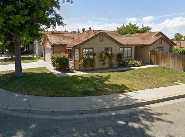 1800 Santa Fe St, Oakley, CA 94561