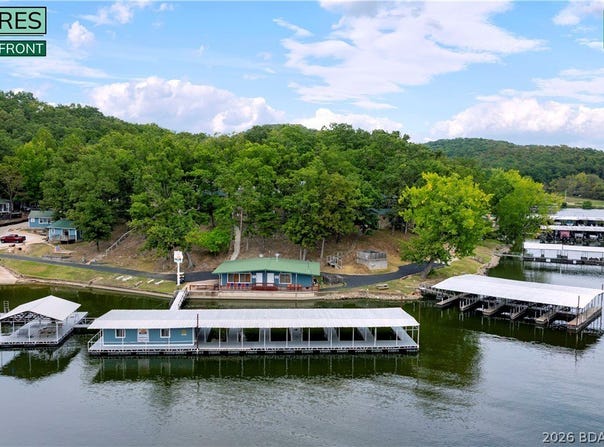256 Irish Hills Drive, Camdenton, MO 65020