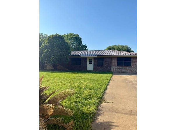 167 Nelson Street, Rusk, TX 75785