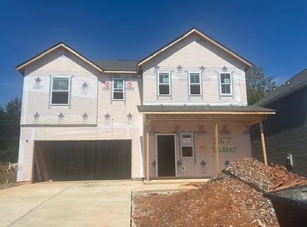 257 Talbert Trail, Landrum, SC 29356
