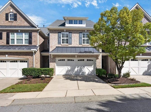 415 Weatherbrook Way, Cary, NC 27513