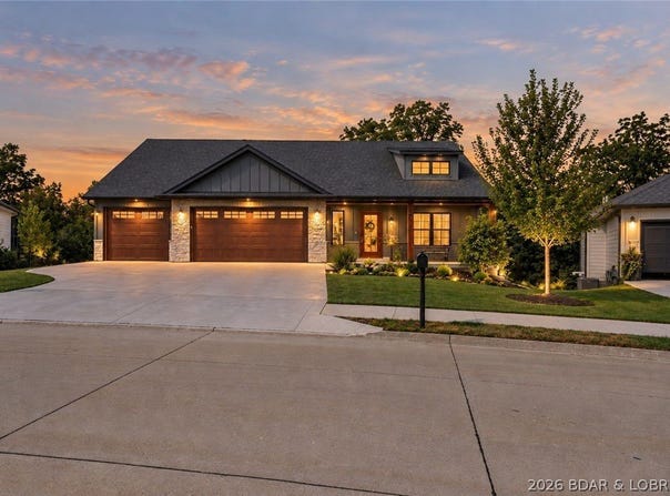 920 Engle Drive, MO 65203
