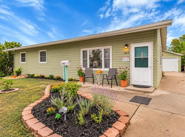 341 Custer Street, Rapid City, SD 57701
