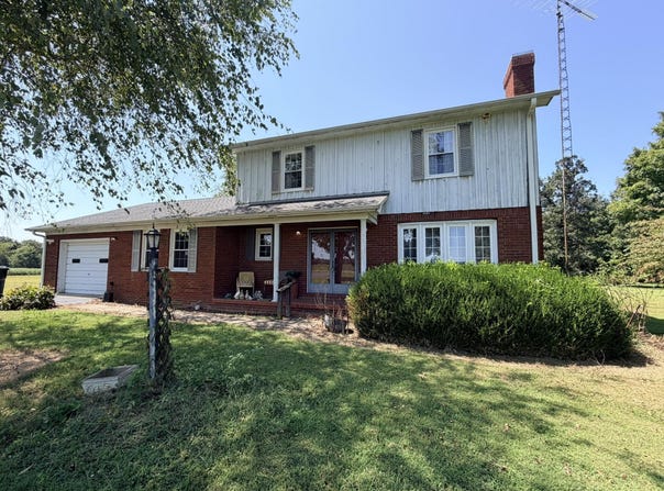 1307 Rob Mason Road, Murray, KY 42071