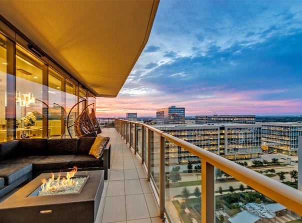7901 Windrose Avenue, Plano, TX 75024