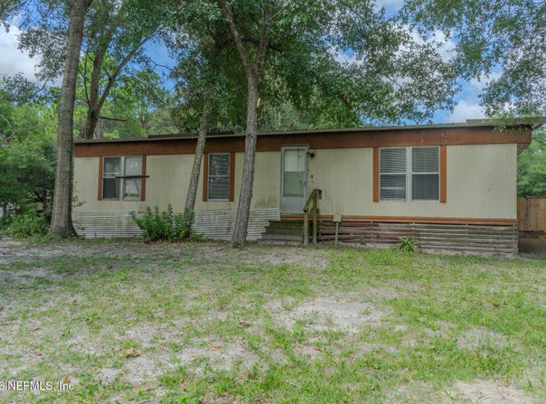 85231 LINDA Road, Yulee, FL 32097