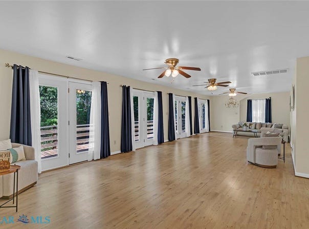 423 Kings Landing Road, Onemo, VA 23130