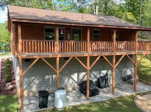 40 Cottontail Trail, Murphy, NC 28906