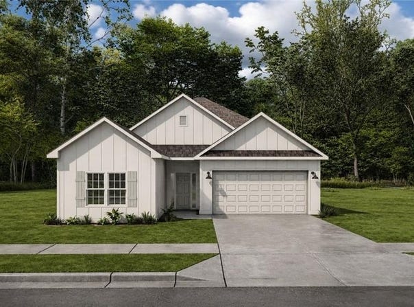 10 Sweet Bay Circle, Fort Mitchell, AL 36856