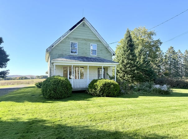 172 Caribou Road, Presque Isle, ME 04769