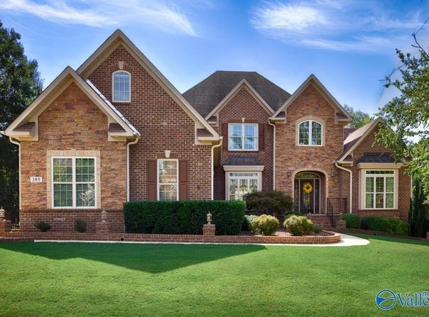 145 Foxfield Drive, Madison, AL 35758