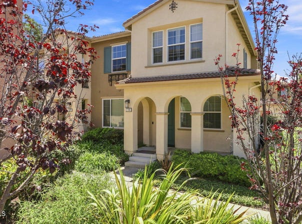 2700 Riverpark Boulevard, Oxnard, CA 93036