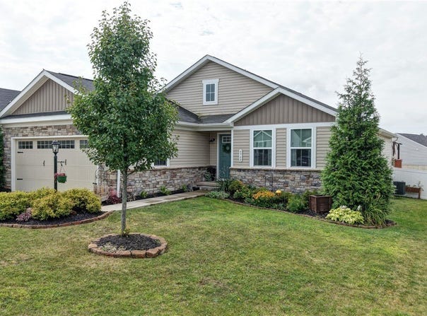 6960 Gauntlet Street SW, Massillon, OH 44646