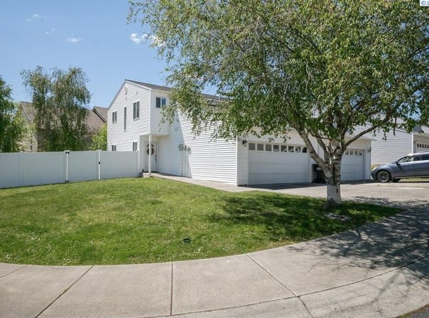 223 NW Clay Court, Pullman, WA 99163