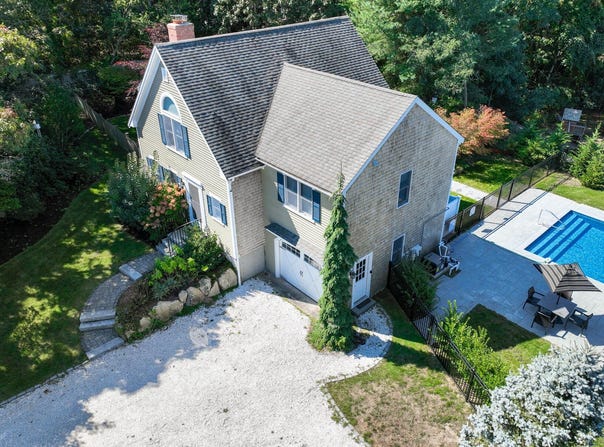 217 Yankee Drive, Brewster, MA 02631