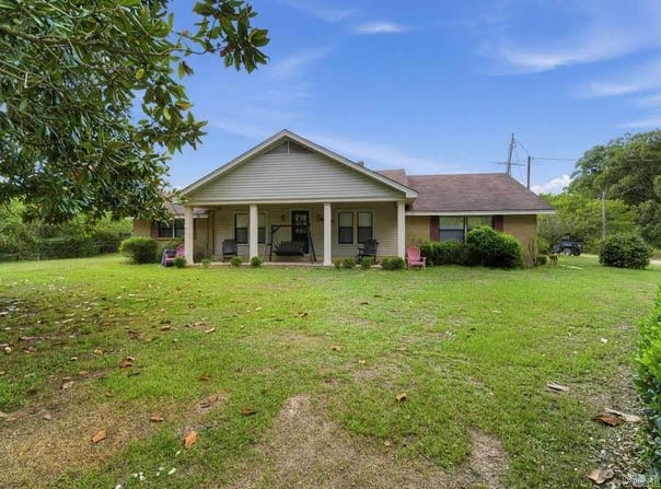 146 Dallas 401, Carthage, AR 71725-0000
