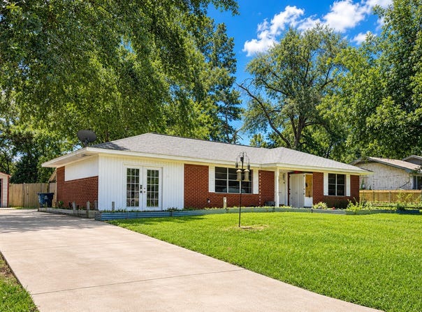 409 Poe Street, Quitman, TX 75783