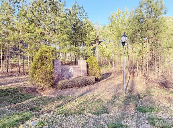 Winding Forest Drive, Troutman, NC 28166