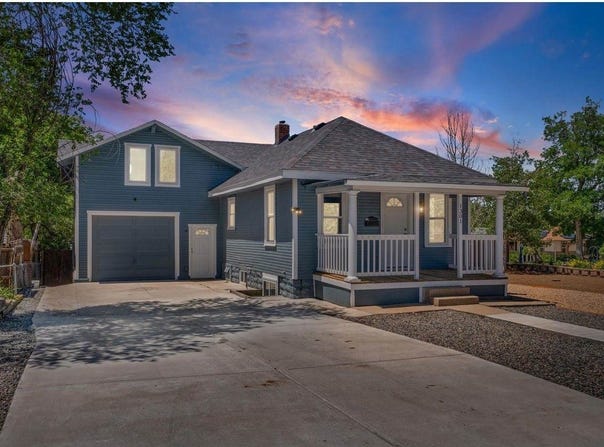 1301 16th Ave, Greeley, CO 80631