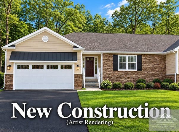 413 Parkside Drive, BLUEFIELD, WV 24701