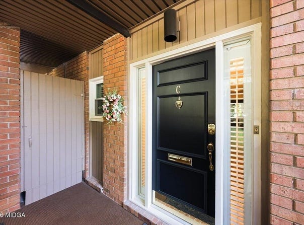 4909 Rivoli Drive, Macon, GA 31210