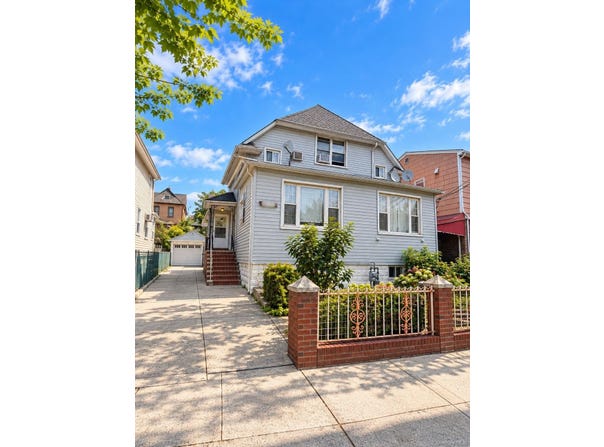 147-21 45th Avenue, Flushing, NY 11355