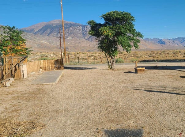 2000 Hwy 359, Hawthorne, NV 89415