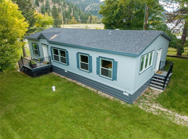 20483 E Mullan Road, Clinton, MT 59825
