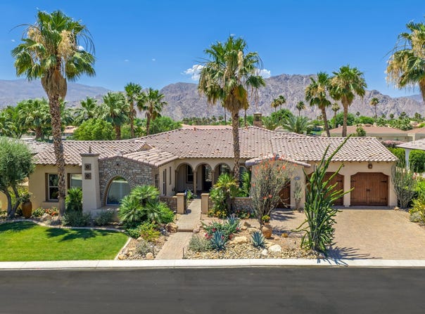 54245 Cananero Circle, La Quinta, CA 92253