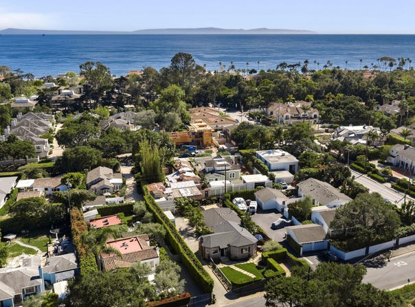 1315 Virginia Road, MONTECITO, CA 93108