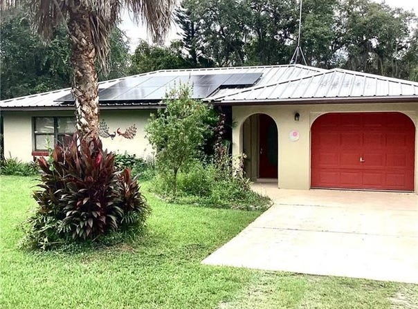 5519 Oak Circle, Sebring, FL 33870