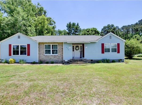 5744 Godwin Boulevard, Suffolk, VA 23432