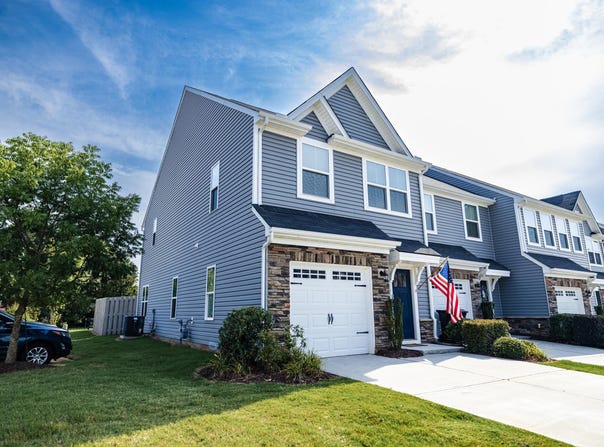 101 Roundtree Drive, Simpsonville, SC 29681