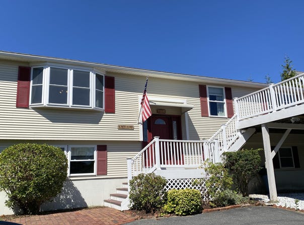 25 Ripple Cove Road, Hyannis, MA 02601
