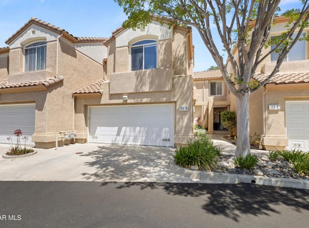 510 Sonata Way, Simi Valley, CA 93065