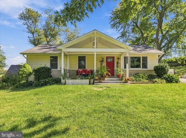 1747 BLOOM Road, WESTMINSTER, MD 21157