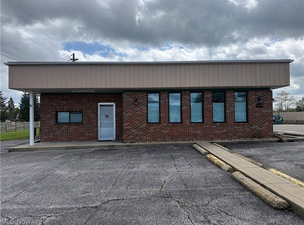 9644 E Center Street, Windham, OH 44288