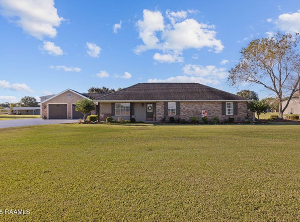 17727 Dalton Road, Kaplan, LA 70548