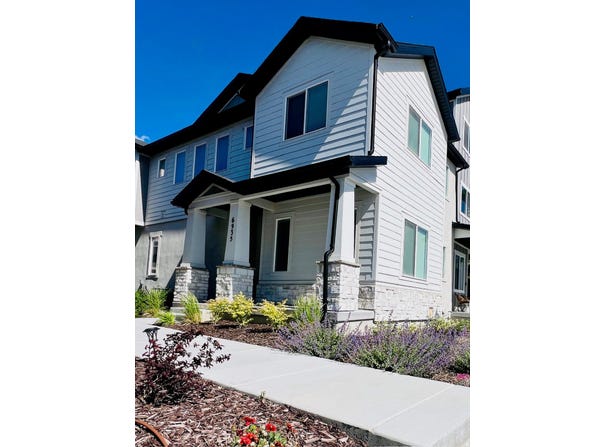 6935 S STATIC PEAK Dr, West Jordan, UT 84081