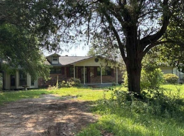 5200 Highway 62, Vincent, AL 35178