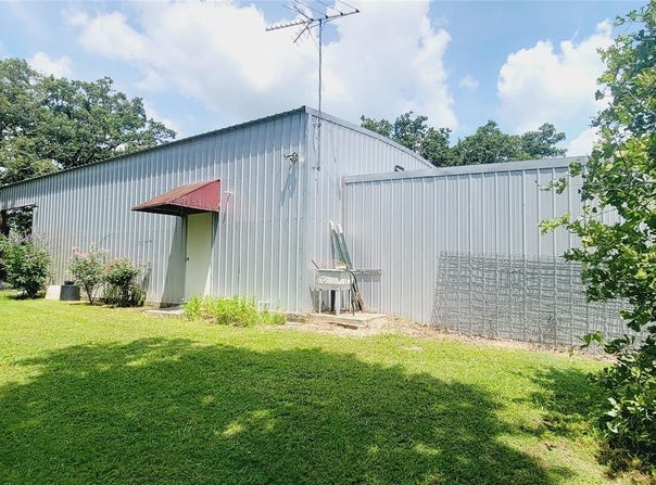 3321 County Road 457, Thorndale, TX 76577