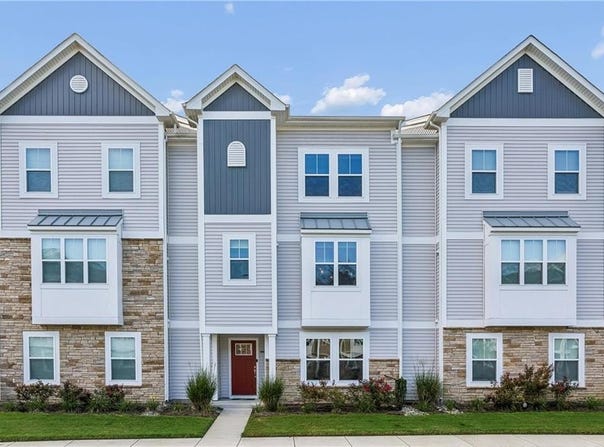 2009 Laycock Lane, Suffolk, VA 23435