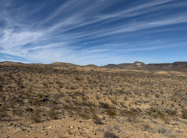 35 Raven Rd, Terlingua, TX 79852