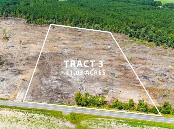 2850 Gause Rd., Loris, SC 29569